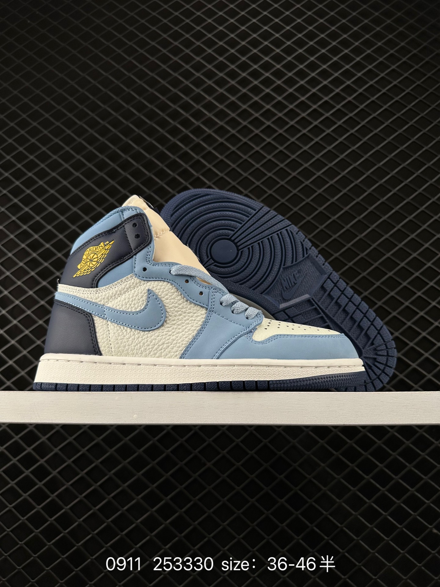 Air Jordan 1 HIGH AJ1